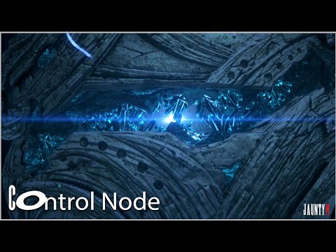 Clive vs Control Node (Boss Fight) - Final Fantasy XVI 16