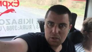 Jamesy Ohhh - Creepers (Rwanda selfie-based music video) 2015 screenshot 5