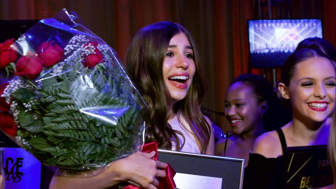 The Best Dancers The Dance Awards 2021 YouTube