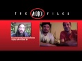 Capture de la vidéo The Aoki Files Episode #9 W/ Stereo Heroes