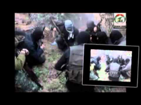 أسود الشرى ألوية 7الناصر صلاح الدين