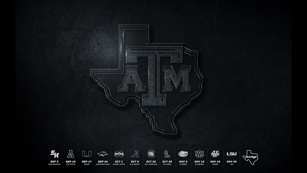 Texas A&M Football Hype Video [20222023] YouTube