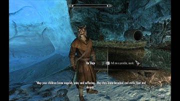 Interesting NPCs - Qa