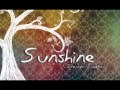 Sunshine - Stephen Speaks