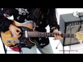 Estilos de guitarra. Como tocar al estilo Jimi Hendrix