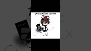 POV: you kiss my ocs (part 1) #gacha #gachalife