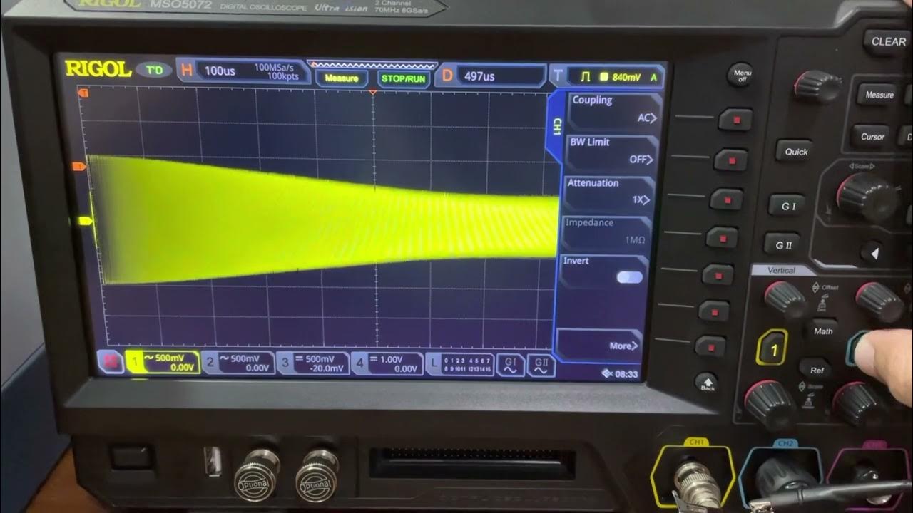 How ferrite beads works YouTube