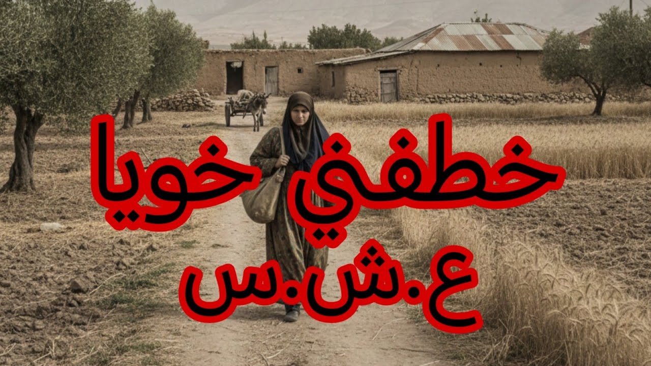 قصة سومية.. خويا من دمي غدرني..💔