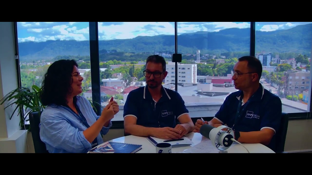 Ep. 09 | PCP - Programação: como funciona na Indústria Calçadista?