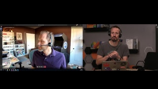 ASP.NET Community Standup - September 18, 2018 - *Actually* 150 shows