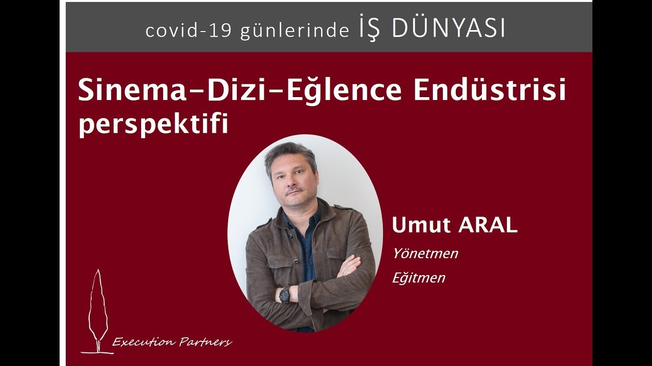 covid-19 günlerinde iş dünyası - Umut Aral