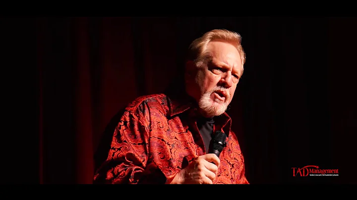 Michael Finney - More Funny for you Money!