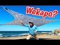 Wekapo is Making Beach Tents? (First Look Review)