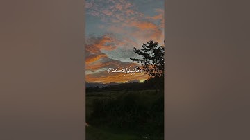 اكتب شئ تؤجر عليه 🤍🍂🙏🏻#قرآن #ياسر_الدوسري #اكسبلور #قران_كريم #راحة_نفسية #تلاوة_خاشعة