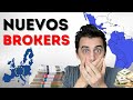 Chau eToro: Nuevos BROKERS para Europa y Latinoamérica (cero comisiones)