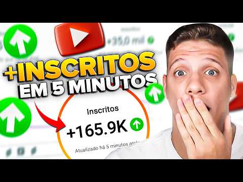 [Canais Pequenos] FAÇA