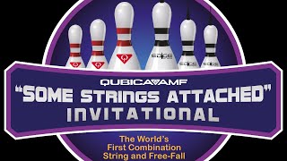 2020 Qubica AMF Some Strings Attached Open