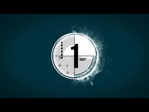 أجمل مقدمة فيديو لليوتيوب انترو عد تنازلي 2022 Best Countdown Intro 