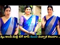 Karthika Deepam fame Uma Devi confirms her entry into Bigg Boss Telugu 5