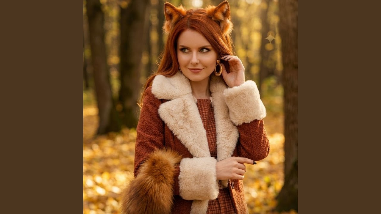 Хитрая лиса