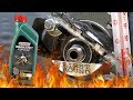 Castrol Magnatec Stop-Start 5W30 C2 Jak skutecznie olej chroni silnik? 100°C