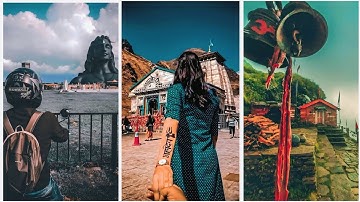 Mahadev status 💕🌿🌷 || Mahakal status 💕🌿🌷 || Bholenath status || Mahadev 4k Status #mahadev