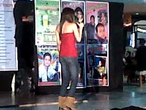 RACHEL VILLANUEVA OF THE VIVA HOT BABES