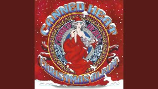 Christmas Blues