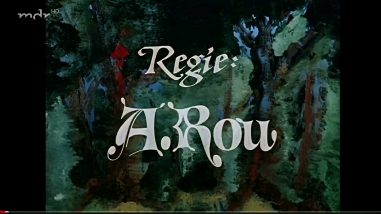 Väterchen Frost Intro 🎶