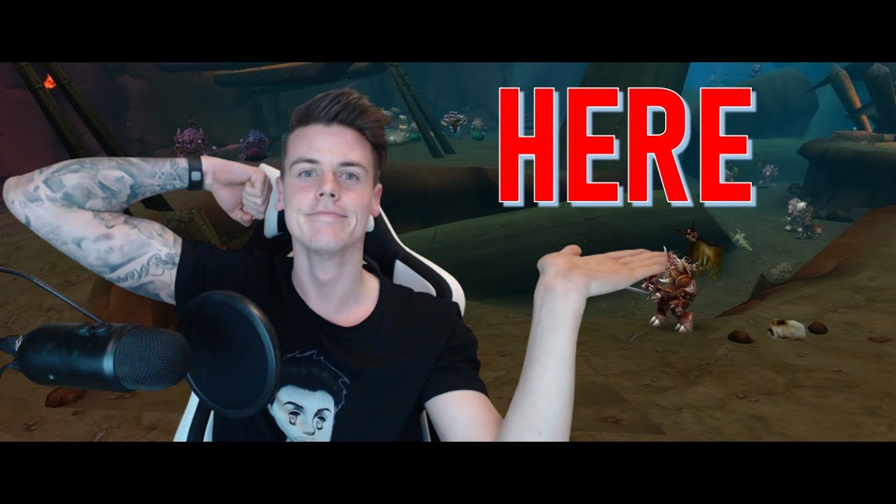 How To Find Korthia Chest Keys YouTube