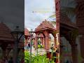 Temple peace #walkinspiritoftheholyspirit #swaminarayan #punecity #punetemples