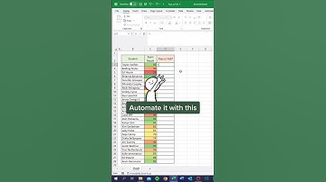 Excel trick #music #excel #trending #video #viralshort #reels #shorts #trendingshorts