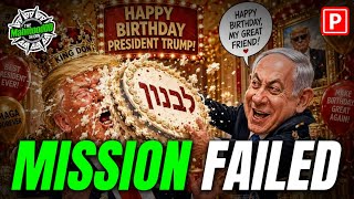 🛑 Netanyahu’s SABOTAGE Collapses | Iran CONFIRMS MoU | What About THE RESPONSE?