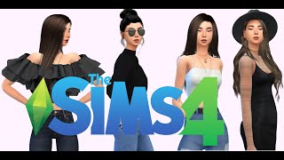 [TS4] The Angry Look Book