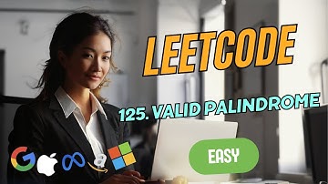 Valid Palindrome - Leetcode 125 - JavaScript - Blind 75