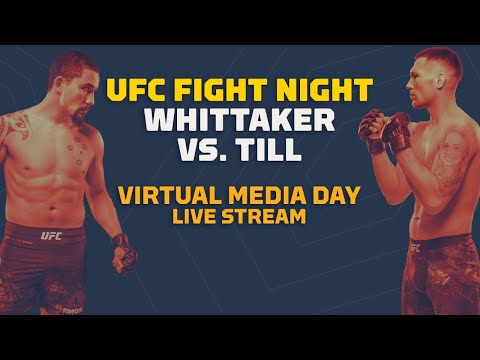 ufc fights live stream