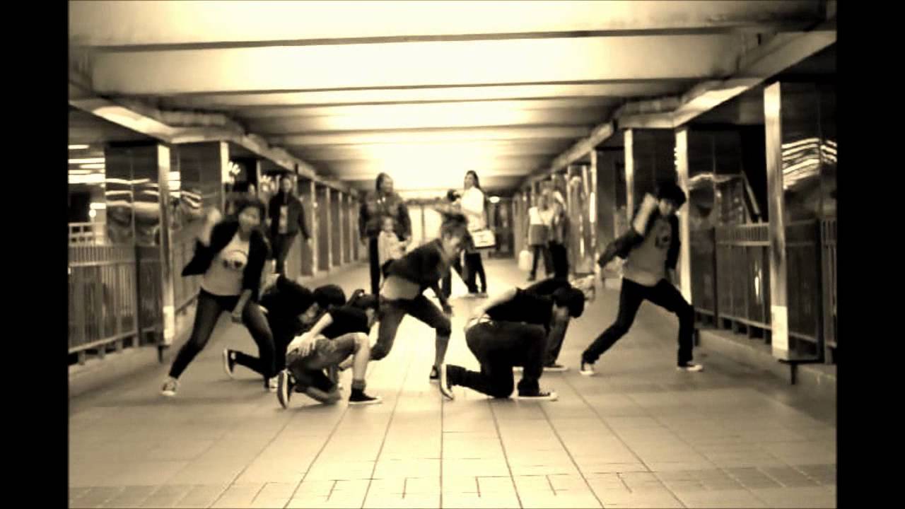 Mr. Simple Dance Cover by I LOVE DANCE k-pop stars