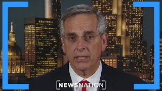 Georgia begins preparing for runoff in Senate race  | CUOMO