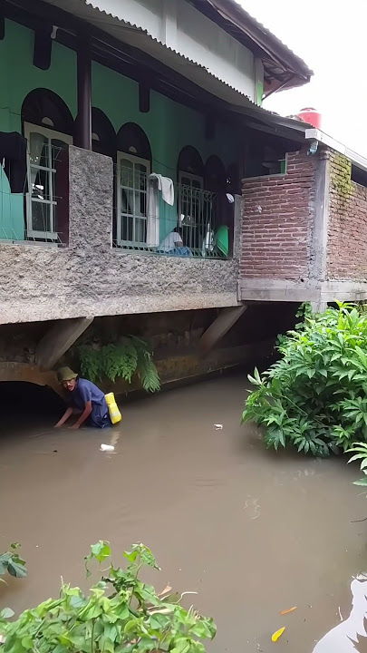 ngejala ketika di liatin sama ketua DKM #fishing #ngejala #fypage