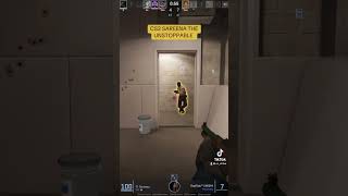CS2 SAEERNA THE UNSTOPPABLE #cs2 #csgo #cs2shorts #cs2clips #clipscsgo #shortscs2 #counterstrike2