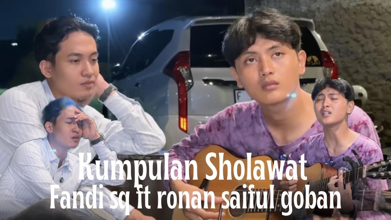 KUMPULAN SHOLAWAT VIRAL😍