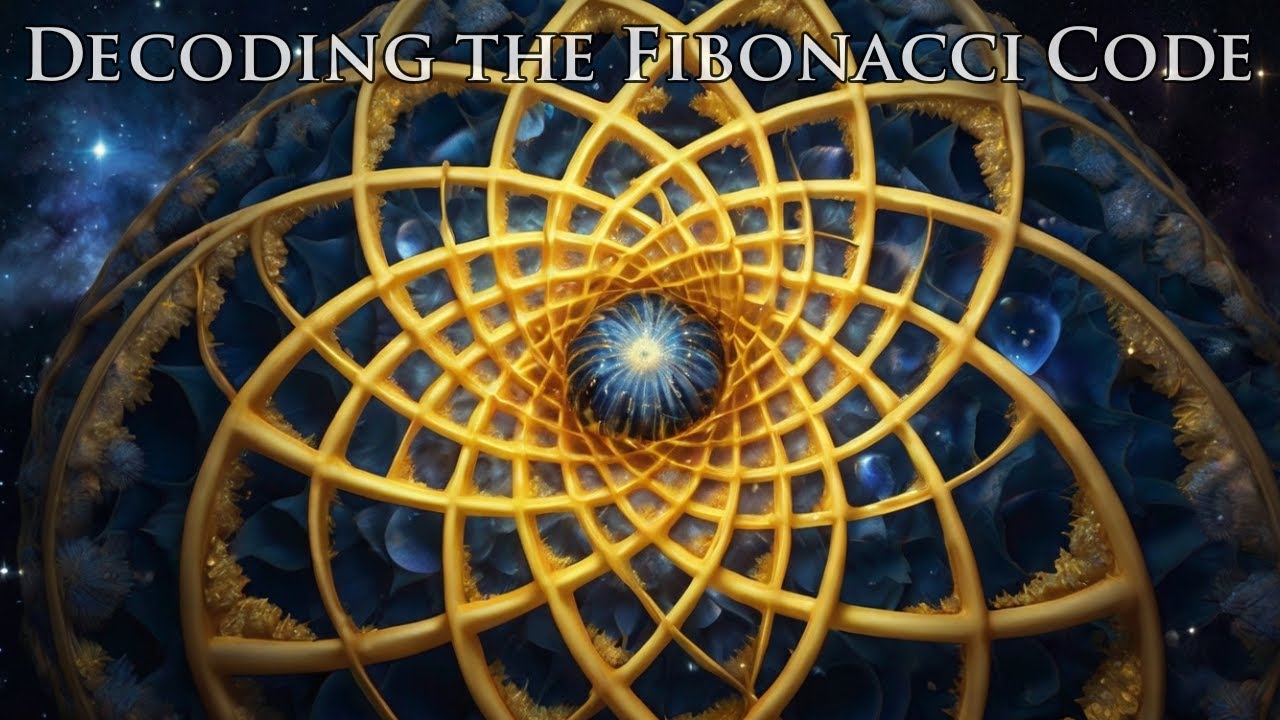 The Code of the Universe: Deciphering the Fibonacci Sequence | Esoteric ...