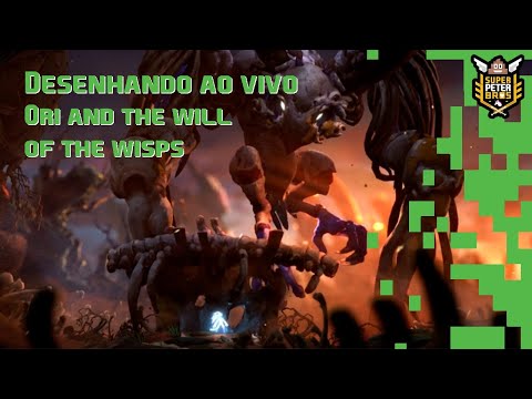 Vídeo: Ori E A Vontade Dos Wisps Atrasados em Março Do Próximo Ano