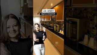 ED. NIMES - Bairro Umarizal