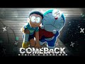 Ft doreamon comeback  montagem coral  doraemon edit