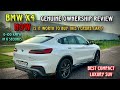 BMW X4 xDrive20d coupe - Genuine Ownership Review - Best Luxury SUV