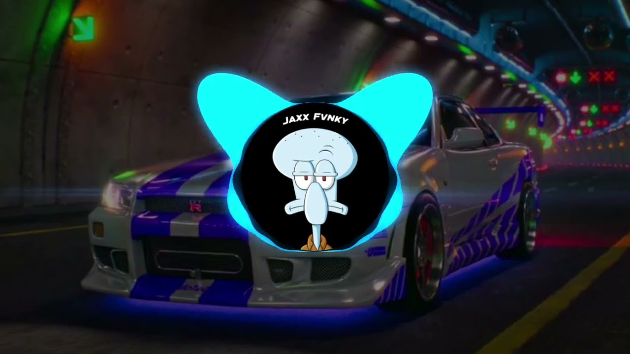 DJ SO ASU NAYKILLA VIRAL TIK TOK TERBARU 2026
