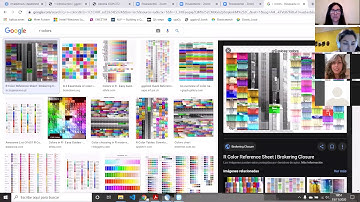 R-Ladies Madrid (español) - Visualización con ggplot