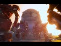 MechWarrior 5: Rise of Rasalhague | Cutscene III