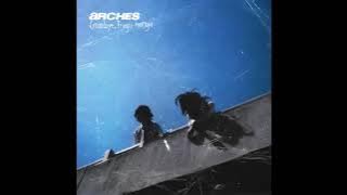 Arches | Goodbye Tragic Manga (Full EP)